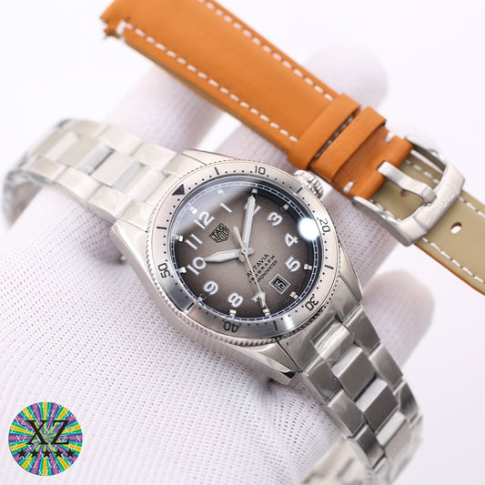 TAG Heuer Autavia A— Inquire Price via WhatsApp