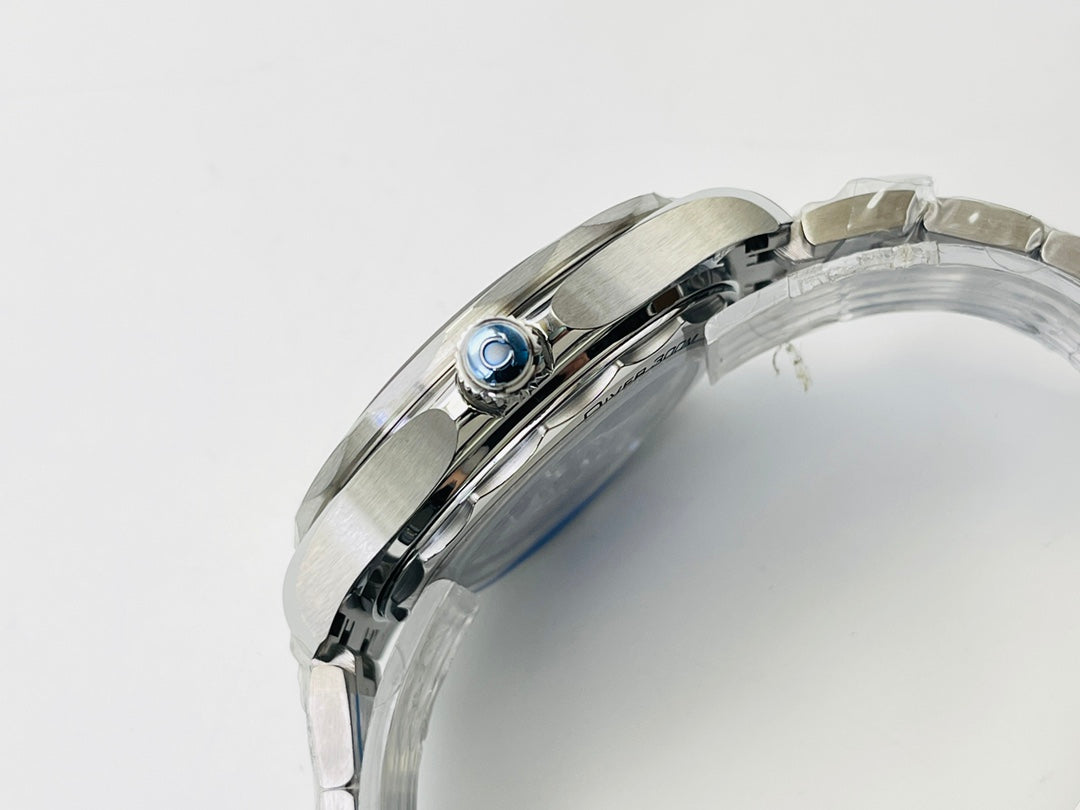 Omega Seamaster Diver 300M, 42mm, 8800 Movement – Inquire Price via WhatsApp