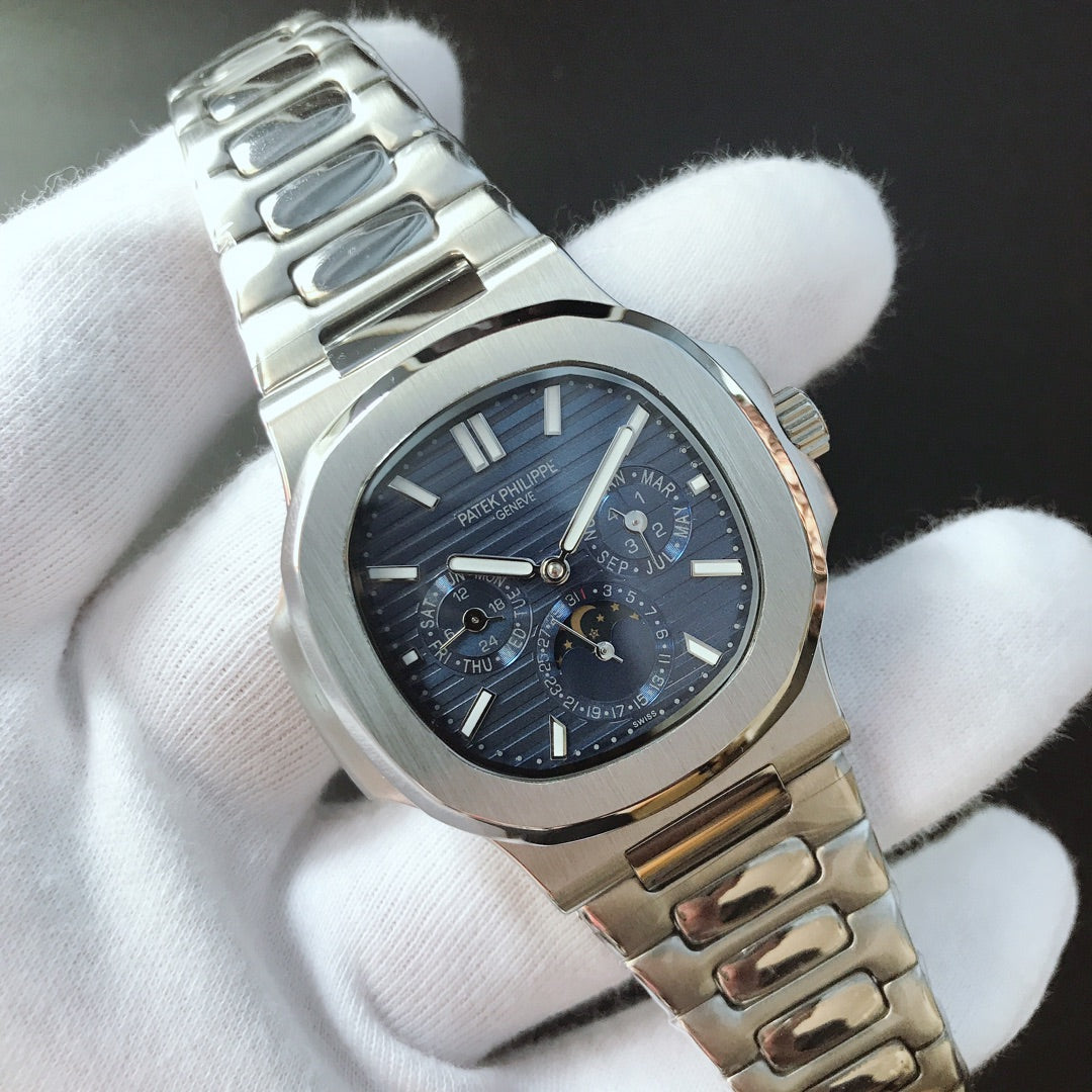 Patek Philippe Nautilus 5740 — Inquire Price via WhatsApp