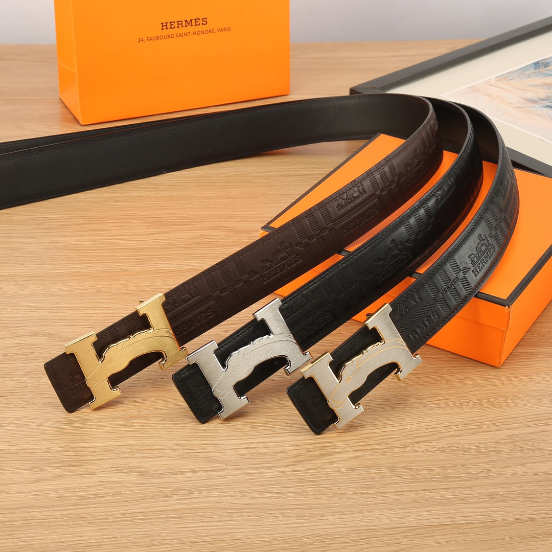 Hermès Kelly Belt – Inquire Price via WhatsApp