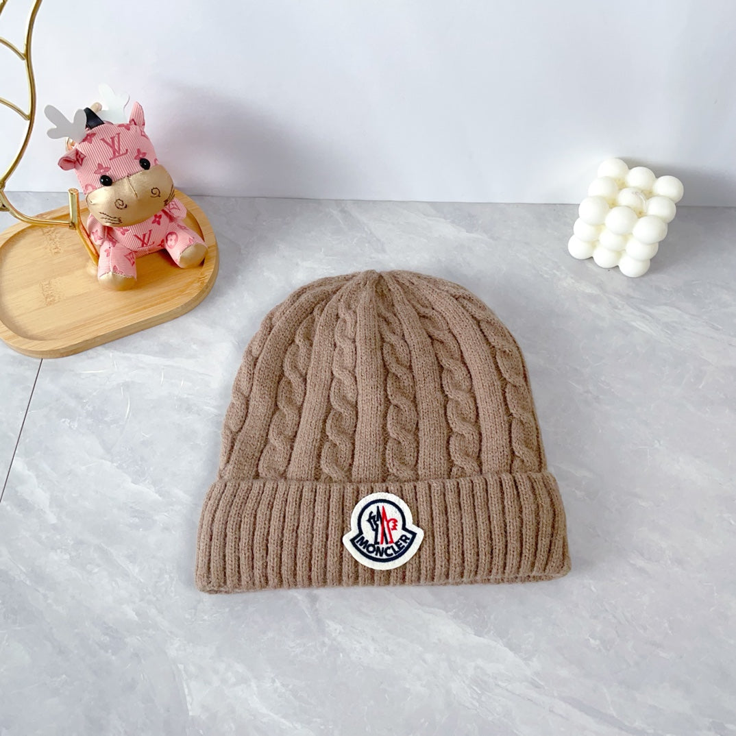 Moncler 3-Piece Winter Set – Inquire Price via WhatsApp