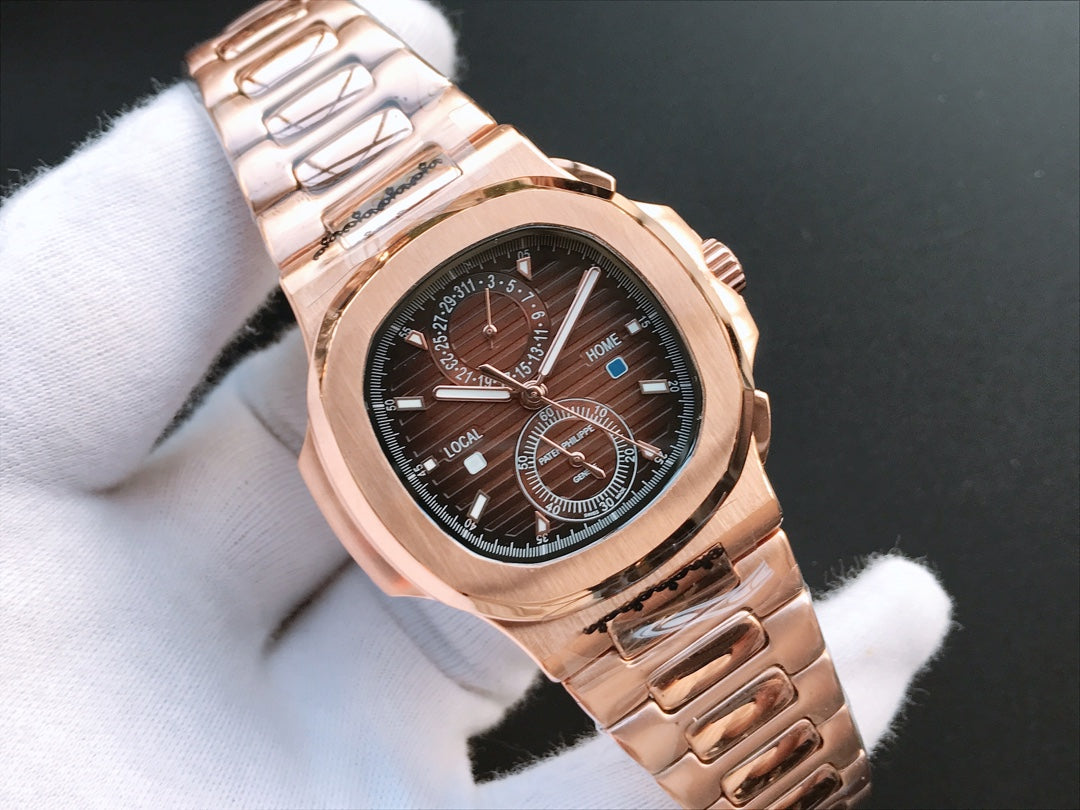 Patek Philippe 5990 — Inquire Price via WhatsApp