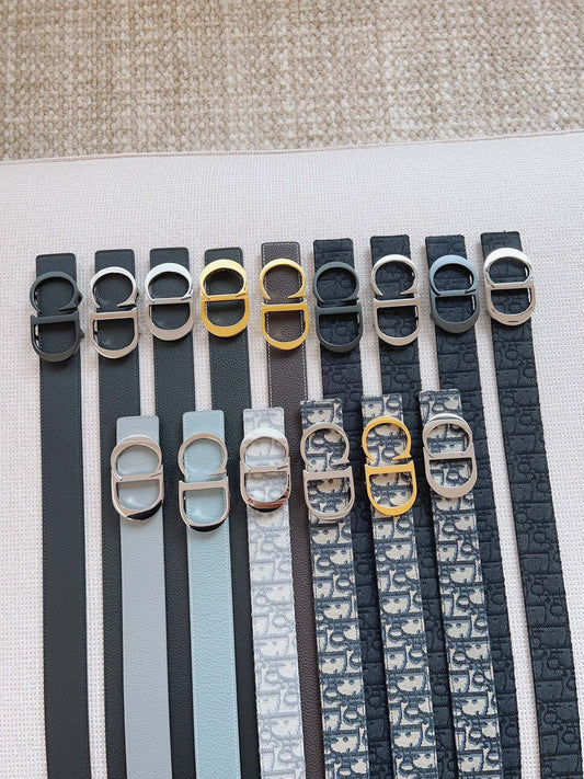 Dior Belt – Inquire Price via WhatsApp