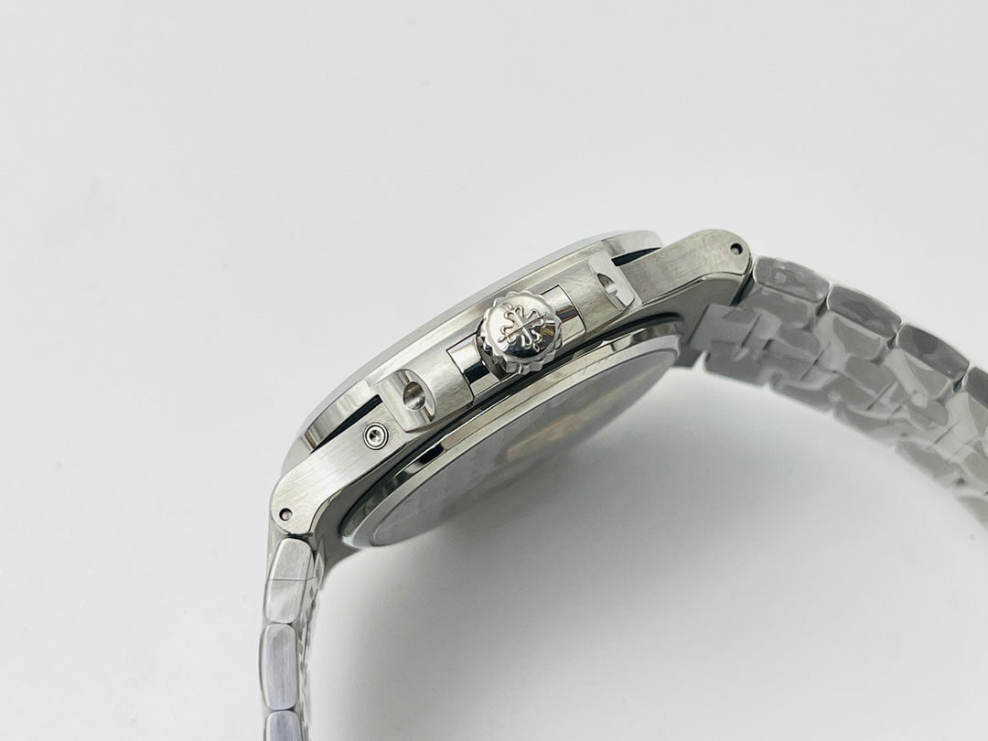 Patek Philippe Nautilus 5724 — Inquire Price via WhatsApp