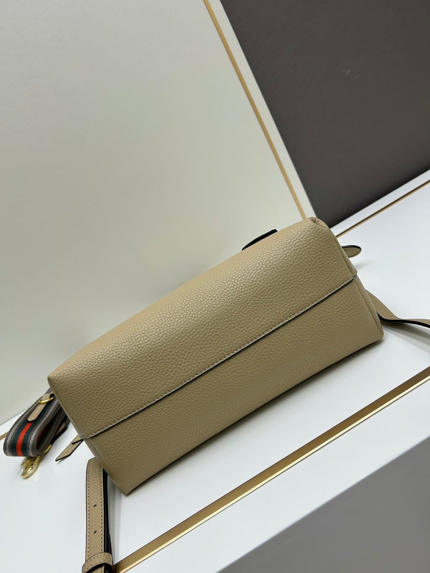 Prada 1BA157 Tote Bag Must– Inquire Price via WhatsApp