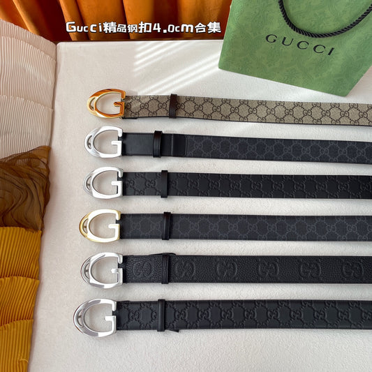 Gucci Men’s Belt – Inquire Price via WhatsApp