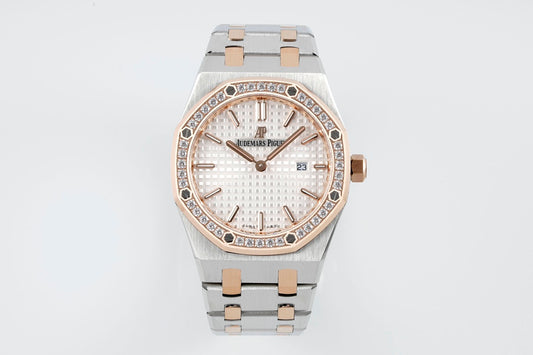 Audemars Piguet Royal Oak 67651OR Ladies’ Watch – Inquire Price via WhatsApp