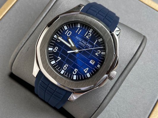 Patek Philippe Aquanaut — Inquire Price via WhatsApp
