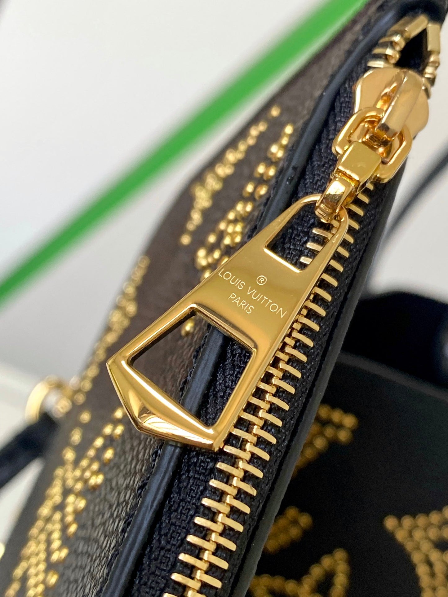 Louis Vuitton Blossom Small Tote Bag M23393/M23758 brn – Inquire Price via WhatsApp