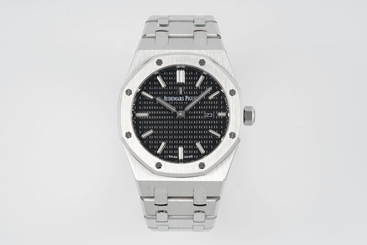 Audemars Piguet Royal Oak 67651OR – 33mm, Blk, Quartz Movement – Inquire Price via WhatsApp