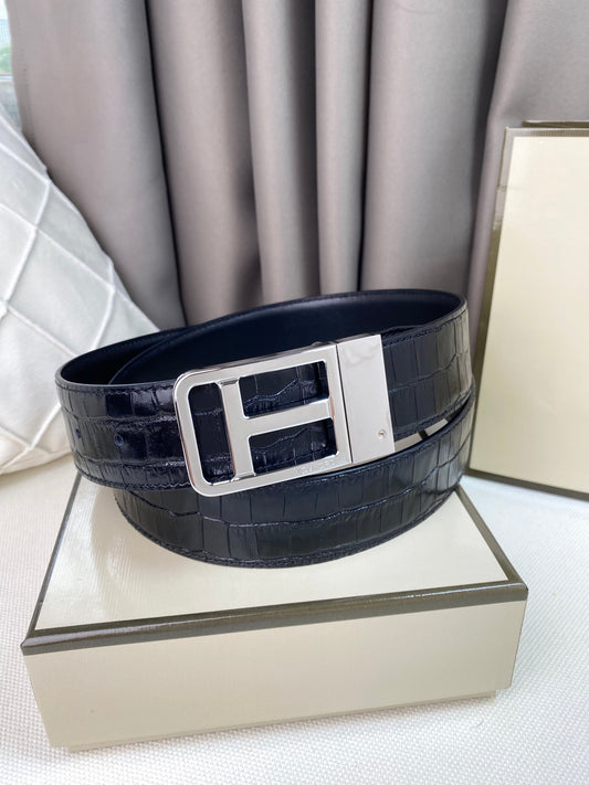 TOM FORD Men's Belt 3.8 – Inquire Price via WhatsApp