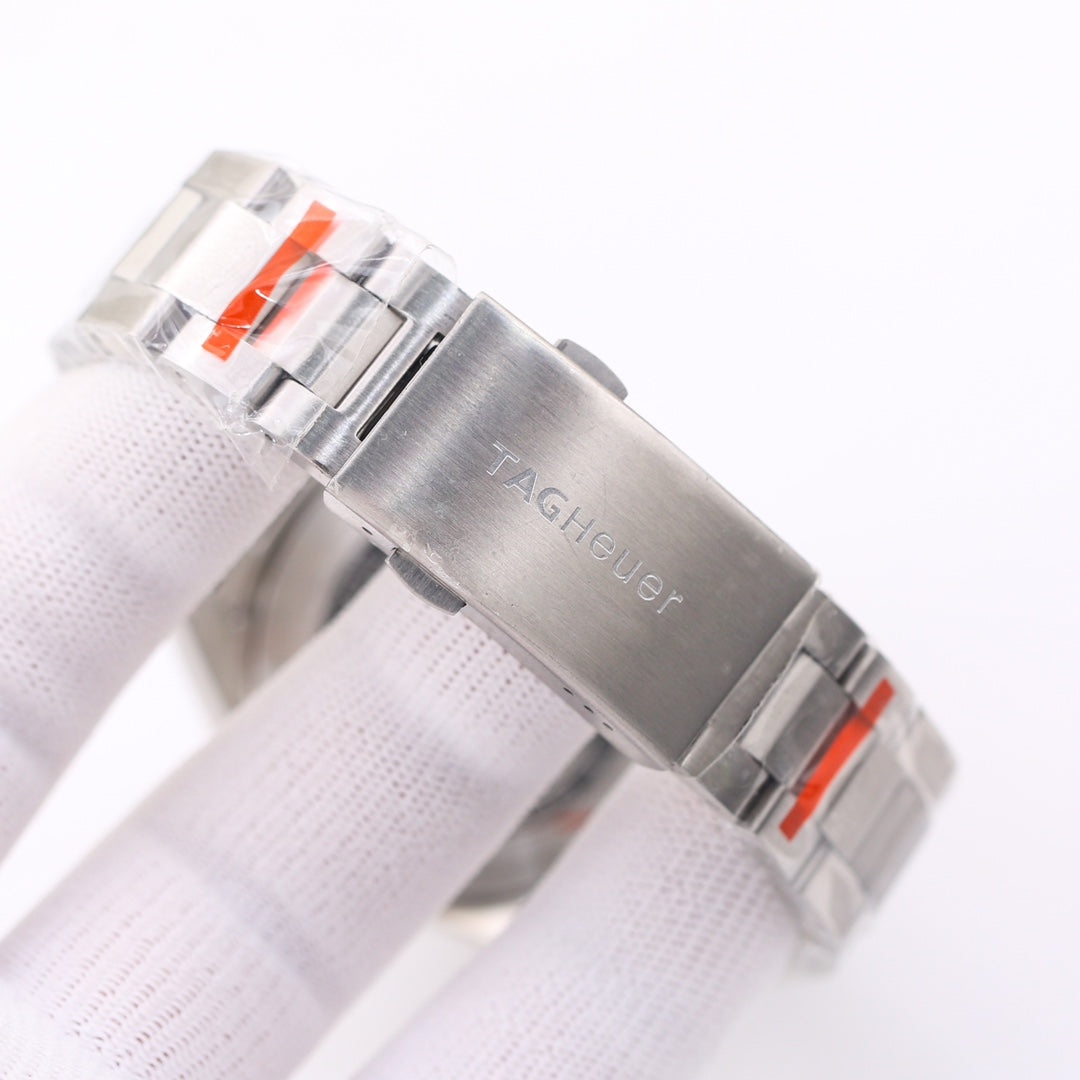 TAG Heuer Autavia A— Inquire Price via WhatsApp