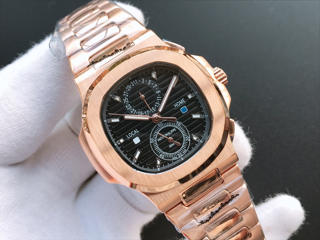 Patek Philippe 5990 — Inquire Price via WhatsApp